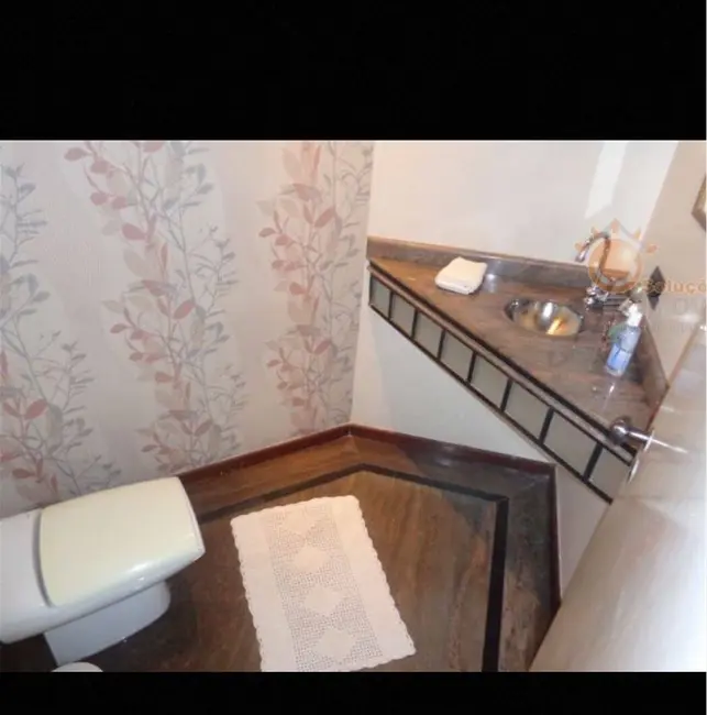 Foto 2 de Casa com 3 quartos à venda, 370m2 em Jardim Morumbi, Sorocaba - SP