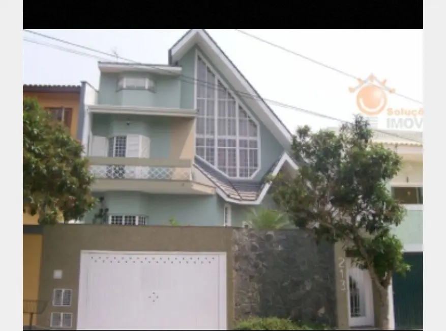 Foto 1 de Casa com 3 quartos à venda, 370m2 em Jardim Morumbi, Sorocaba - SP