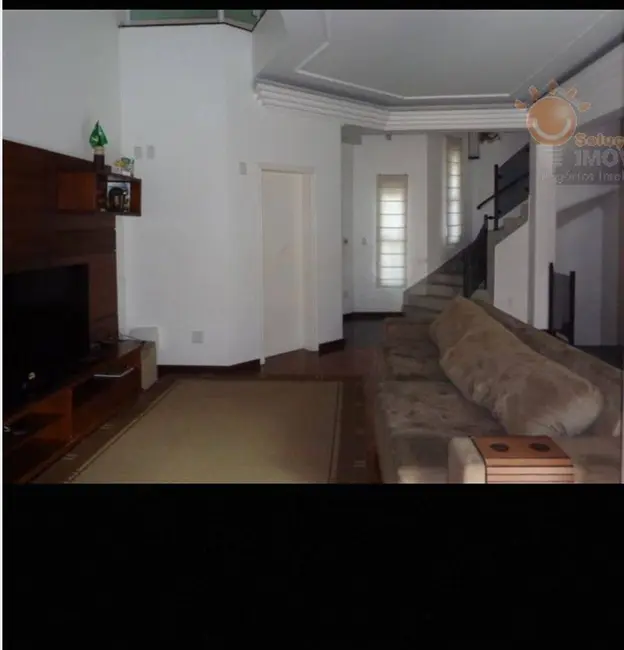 Foto 9 de Casa com 3 quartos à venda, 370m2 em Jardim Morumbi, Sorocaba - SP