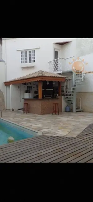 Foto 3 de Casa com 3 quartos à venda, 370m2 em Jardim Morumbi, Sorocaba - SP