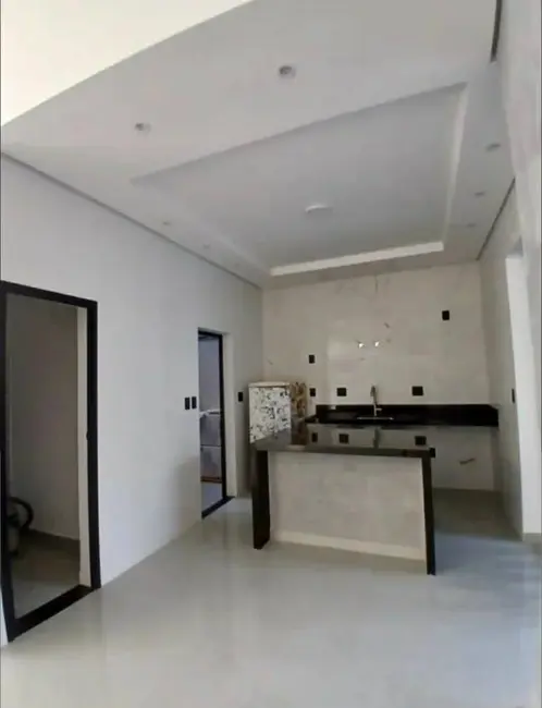 Casa de Condomínio com 3 quartos à venda, 200m2 em Sorocaba - SP - imagem 2 Foto 2 de Casa de Condomínio com 3 quartos à venda, 200m2 em Sorocaba - SP