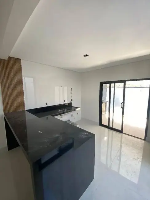 Foto 3 de Casa de Condomínio com 3 quartos à venda, 160m2 em Sorocaba - SP