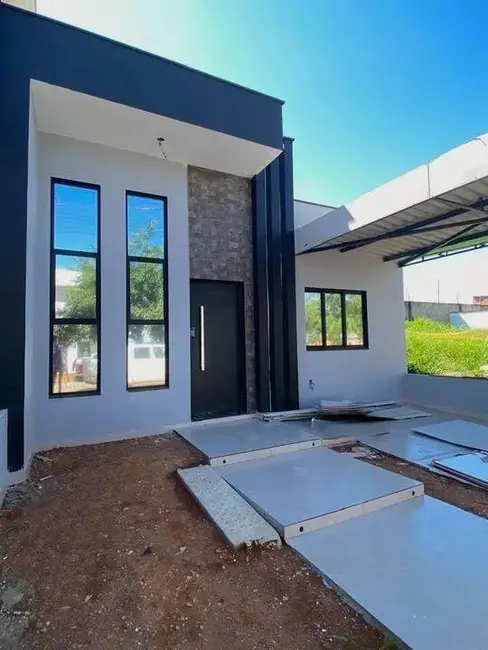 Casa com 3 quartos à venda, 160m2 em Sorocaba - SP - imagem 1 Foto 1 de Casa com 3 quartos à venda, 160m2 em Sorocaba - SP