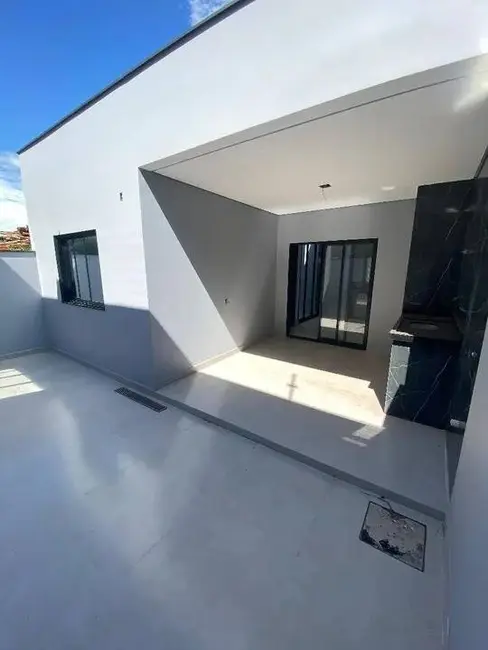 Foto 6 de Casa de Condomínio com 3 quartos à venda, 160m2 em Sorocaba - SP