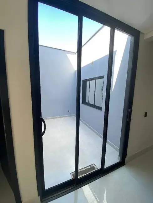Foto 2 de Casa de Condomínio com 3 quartos à venda, 160m2 em Sorocaba - SP