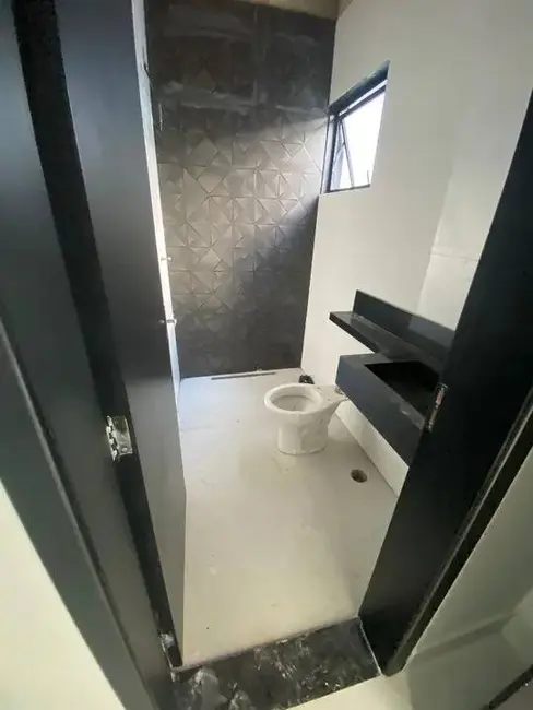 Foto 7 de Casa de Condomínio com 3 quartos à venda, 160m2 em Sorocaba - SP