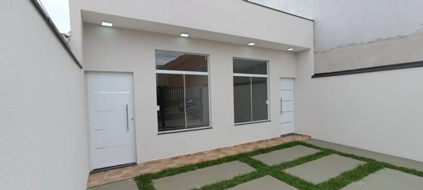 Casa com 2 quartos à venda, 51m2 em Jardim Santa Marta, Sorocaba - SP - imagem 9 Foto 9 de Casa com 2 quartos à venda, 51m2 em Jardim Santa Marta, Sorocaba - SP