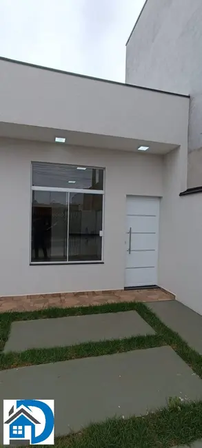 Foto 1 de Casa com 2 quartos à venda, 51m2 em Jardim Santa Marta, Sorocaba - SP