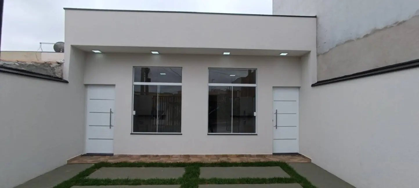 Foto 2 de Casa com 2 quartos à venda, 51m2 em Jardim Santa Marta, Sorocaba - SP