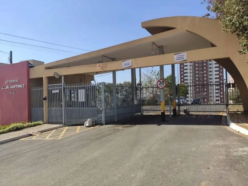 Lote de Condomínio à venda, 300m2 em Jardim Vila São Domingos, Sorocaba - SP - imagem 1 Foto 1 de Lote de Condomínio à venda, 300m2 em Jardim Vila São Domingos, Sorocaba - SP