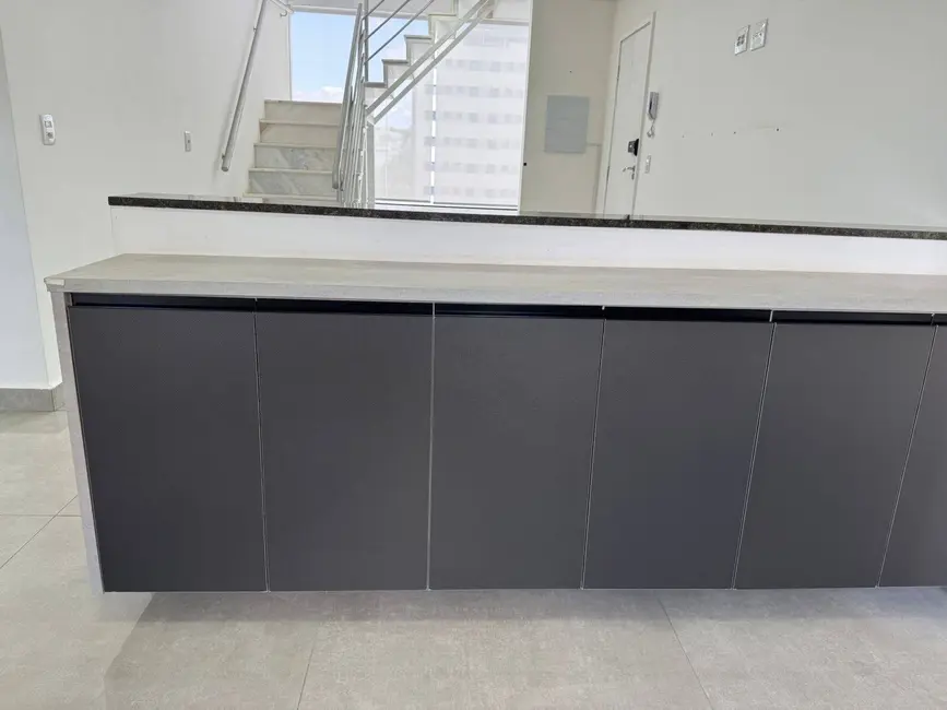 Foto 9 de Apartamento com 3 quartos à venda e para alugar, 180m2 em Jardim do Paço, Sorocaba - SP