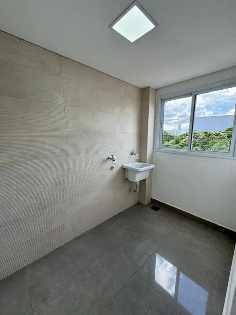 Foto 7 de Apartamento com 3 quartos à venda e para alugar, 180m2 em Jardim do Paço, Sorocaba - SP