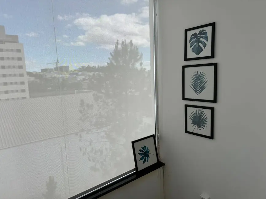 Foto 6 de Apartamento com 3 quartos à venda e para alugar, 180m2 em Jardim do Paço, Sorocaba - SP