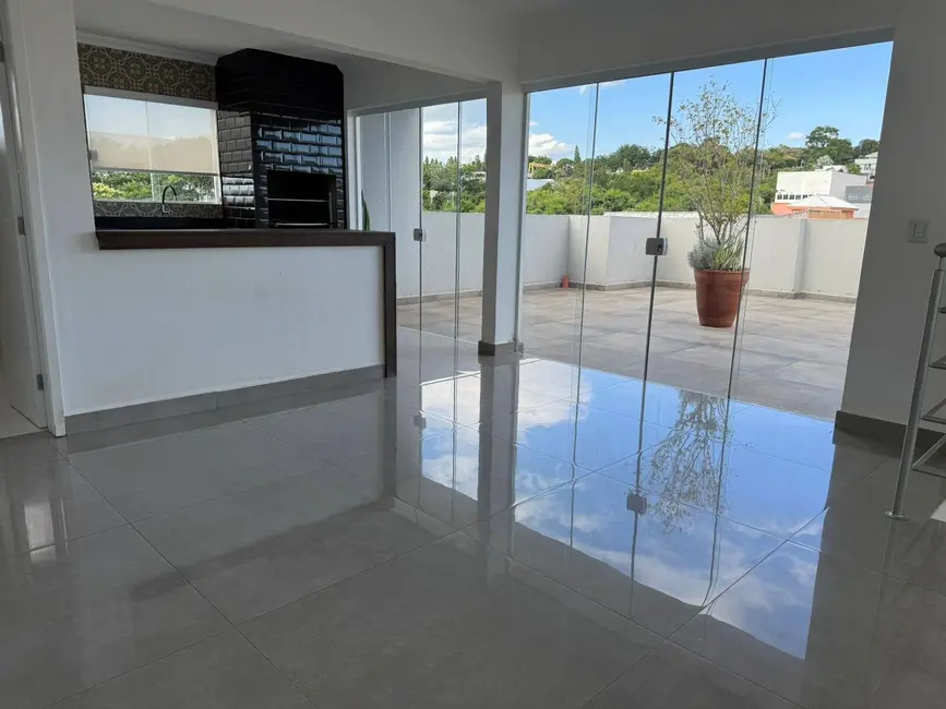 Foto 2 de Apartamento com 3 quartos à venda e para alugar, 180m2 em Jardim do Paço, Sorocaba - SP