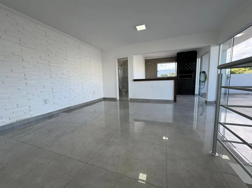 Foto 5 de Apartamento com 3 quartos à venda e para alugar, 180m2 em Jardim do Paço, Sorocaba - SP