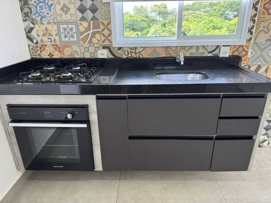 Foto 8 de Apartamento com 3 quartos à venda e para alugar, 180m2 em Jardim do Paço, Sorocaba - SP