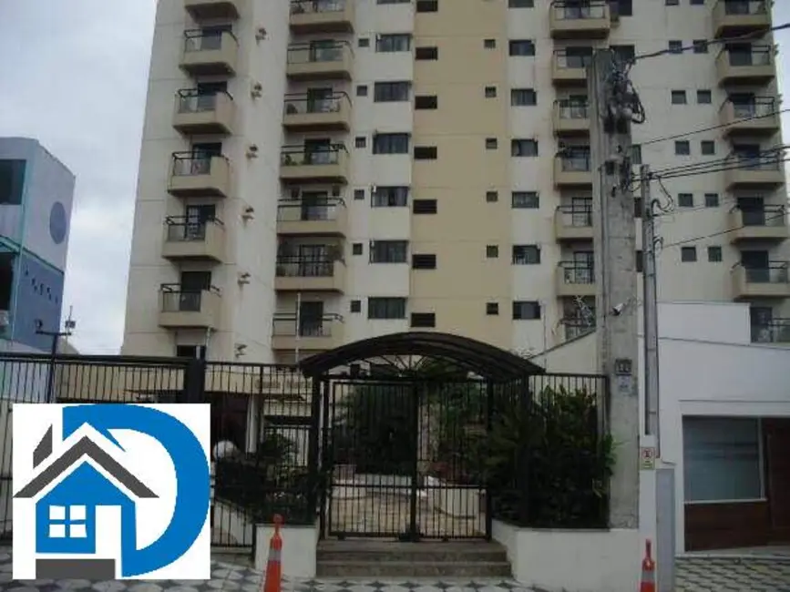 Foto 1 de Apartamento com 3 quartos à venda e para alugar, 112m2 em Centro, Sorocaba - SP