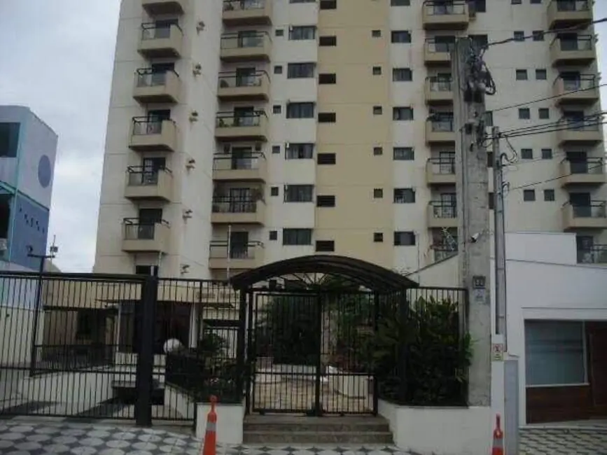 Foto 1 de Apartamento com 3 quartos à venda, 112m2 em Centro, Sorocaba - SP