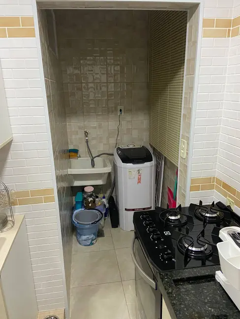 Foto 4 de Apartamento com 2 quartos à venda, 56m2 em Vila Odim Antão, Sorocaba - SP