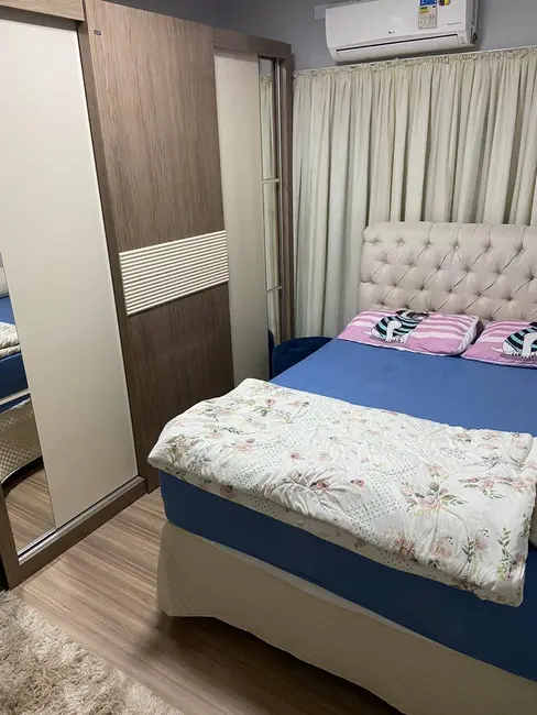 Apartamento com 2 quartos à venda, 56m2 em Vila Odim Antão, Sorocaba - SP - imagem 7 Foto 7 de Apartamento com 2 quartos à venda, 56m2 em Vila Odim Antão, Sorocaba - SP