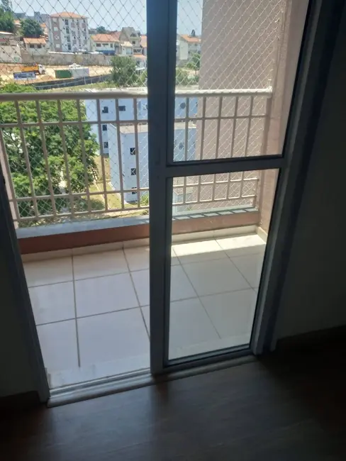 Apartamento com 2 quartos à venda, 52m2 em Vila Odim Antão, Sorocaba - SP - imagem 2 Foto 2 de Apartamento com 2 quartos à venda, 52m2 em Vila Odim Antão, Sorocaba - SP
