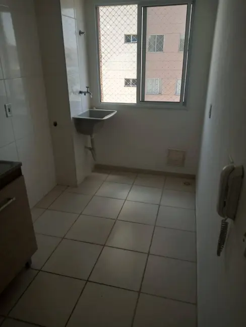 Apartamento com 2 quartos à venda, 52m2 em Vila Odim Antão, Sorocaba - SP - imagem 5 Foto 5 de Apartamento com 2 quartos à venda, 52m2 em Vila Odim Antão, Sorocaba - SP