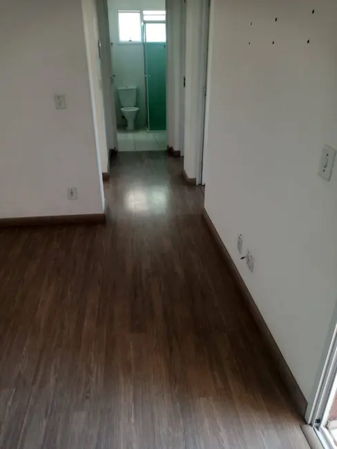 Apartamento com 2 quartos à venda, 52m2 em Vila Odim Antão, Sorocaba - SP - imagem 8 Foto 8 de Apartamento com 2 quartos à venda, 52m2 em Vila Odim Antão, Sorocaba - SP