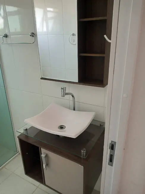 Apartamento com 2 quartos à venda, 52m2 em Vila Odim Antão, Sorocaba - SP - imagem 9 Foto 9 de Apartamento com 2 quartos à venda, 52m2 em Vila Odim Antão, Sorocaba - SP