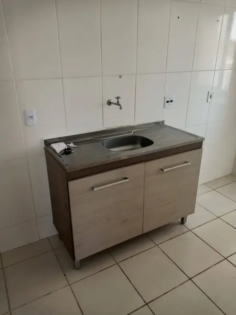 Apartamento com 2 quartos à venda, 52m2 em Vila Odim Antão, Sorocaba - SP - imagem 6 Foto 6 de Apartamento com 2 quartos à venda, 52m2 em Vila Odim Antão, Sorocaba - SP