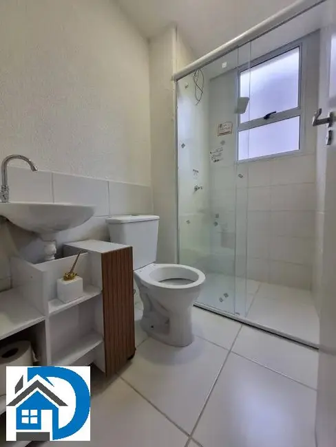 Foto 2 de Apartamento com 2 quartos à venda, 42m2 em Jardim Araújo, Votorantim - SP
