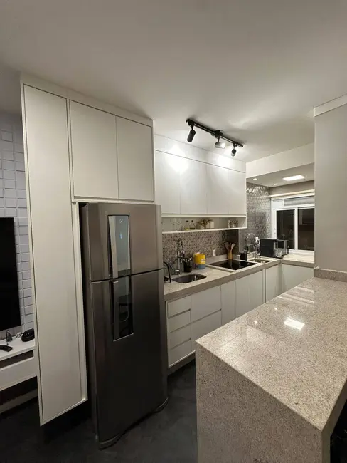 Apartamento com 2 quartos à venda, 43m2 em Jardim Ipê, Sorocaba - SP - imagem 8 Foto 8 de Apartamento com 2 quartos à venda, 43m2 em Jardim Ipê, Sorocaba - SP