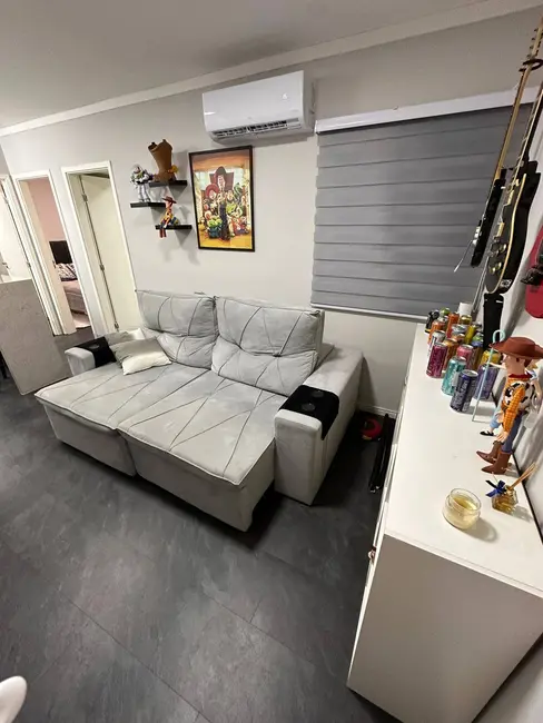 Apartamento com 2 quartos à venda, 43m2 em Jardim Ipê, Sorocaba - SP - imagem 1 Foto 1 de Apartamento com 2 quartos à venda, 43m2 em Jardim Ipê, Sorocaba - SP