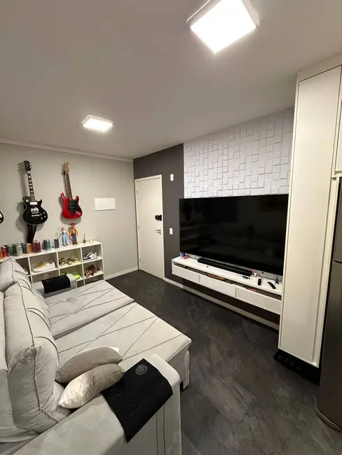 Apartamento com 2 quartos à venda, 43m2 em Jardim Ipê, Sorocaba - SP - imagem 7 Foto 7 de Apartamento com 2 quartos à venda, 43m2 em Jardim Ipê, Sorocaba - SP