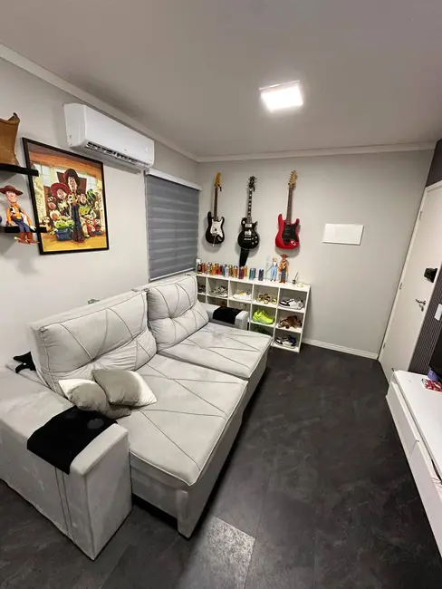 Apartamento com 2 quartos à venda, 43m2 em Jardim Ipê, Sorocaba - SP - imagem 4 Foto 4 de Apartamento com 2 quartos à venda, 43m2 em Jardim Ipê, Sorocaba - SP