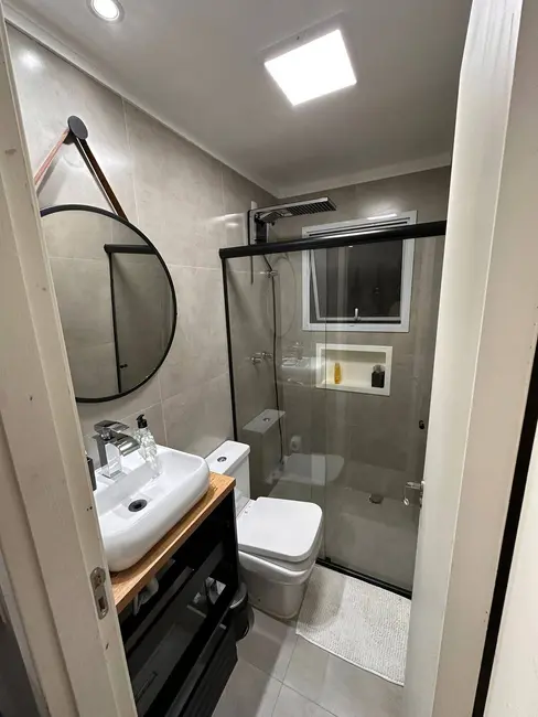 Apartamento com 2 quartos à venda, 43m2 em Jardim Ipê, Sorocaba - SP - imagem 3 Foto 3 de Apartamento com 2 quartos à venda, 43m2 em Jardim Ipê, Sorocaba - SP