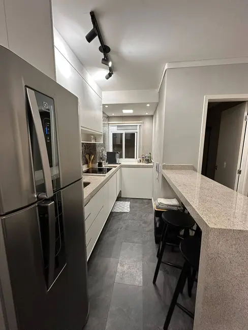 Apartamento com 2 quartos à venda, 43m2 em Jardim Ipê, Sorocaba - SP - imagem 2 Foto 2 de Apartamento com 2 quartos à venda, 43m2 em Jardim Ipê, Sorocaba - SP