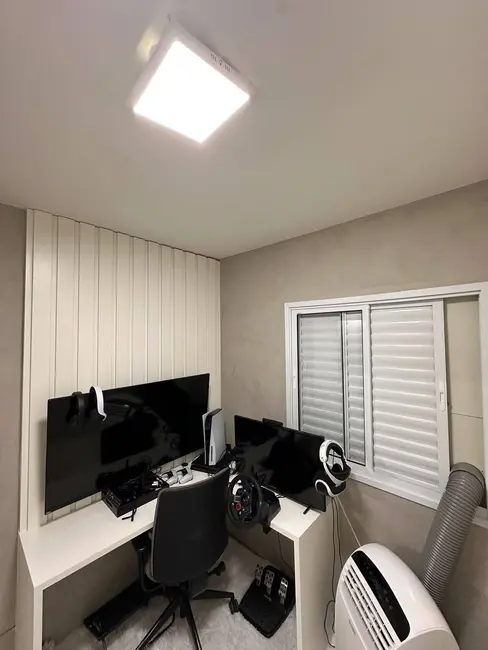 Apartamento com 2 quartos à venda, 43m2 em Jardim Ipê, Sorocaba - SP - imagem 5 Foto 5 de Apartamento com 2 quartos à venda, 43m2 em Jardim Ipê, Sorocaba - SP