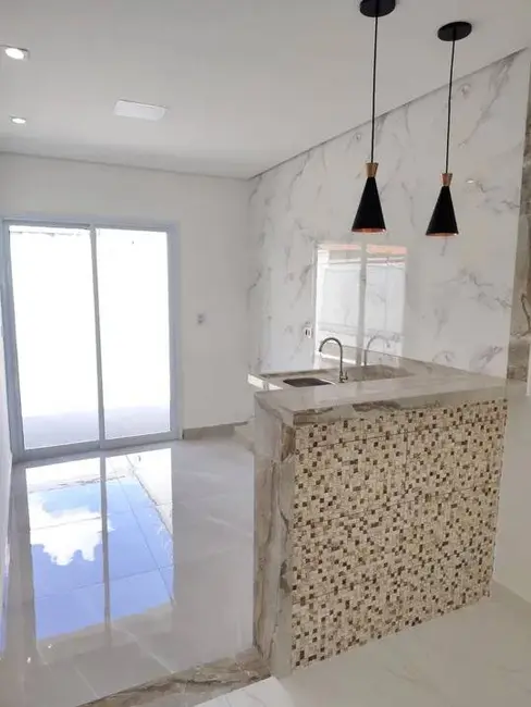 Sobrado com 2 quartos à venda, 100m2 em Jardim Novo Horizonte, Sorocaba - SP - imagem 8 Foto 8 de Sobrado com 2 quartos à venda, 100m2 em Jardim Novo Horizonte, Sorocaba - SP