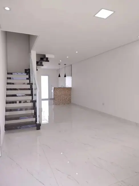 Sobrado com 2 quartos à venda, 100m2 em Jardim Novo Horizonte, Sorocaba - SP - imagem 4 Foto 4 de Sobrado com 2 quartos à venda, 100m2 em Jardim Novo Horizonte, Sorocaba - SP