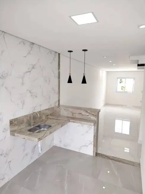 Foto 2 de Sobrado com 2 quartos à venda, 100m2 em Jardim Novo Horizonte, Sorocaba - SP