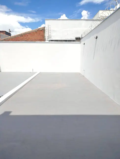 Sobrado com 2 quartos à venda, 100m2 em Jardim Novo Horizonte, Sorocaba - SP - imagem 3 Foto 3 de Sobrado com 2 quartos à venda, 100m2 em Jardim Novo Horizonte, Sorocaba - SP