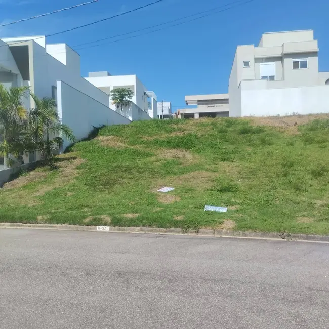 Foto 2 de Lote de Condomínio à venda, 333m2 em Brigadeiro Tobias, Sorocaba - SP