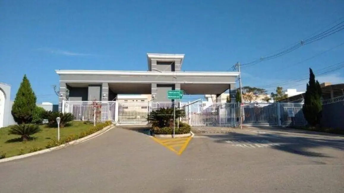 Foto 1 de Lote de Condomínio à venda, 333m2 em Brigadeiro Tobias, Sorocaba - SP