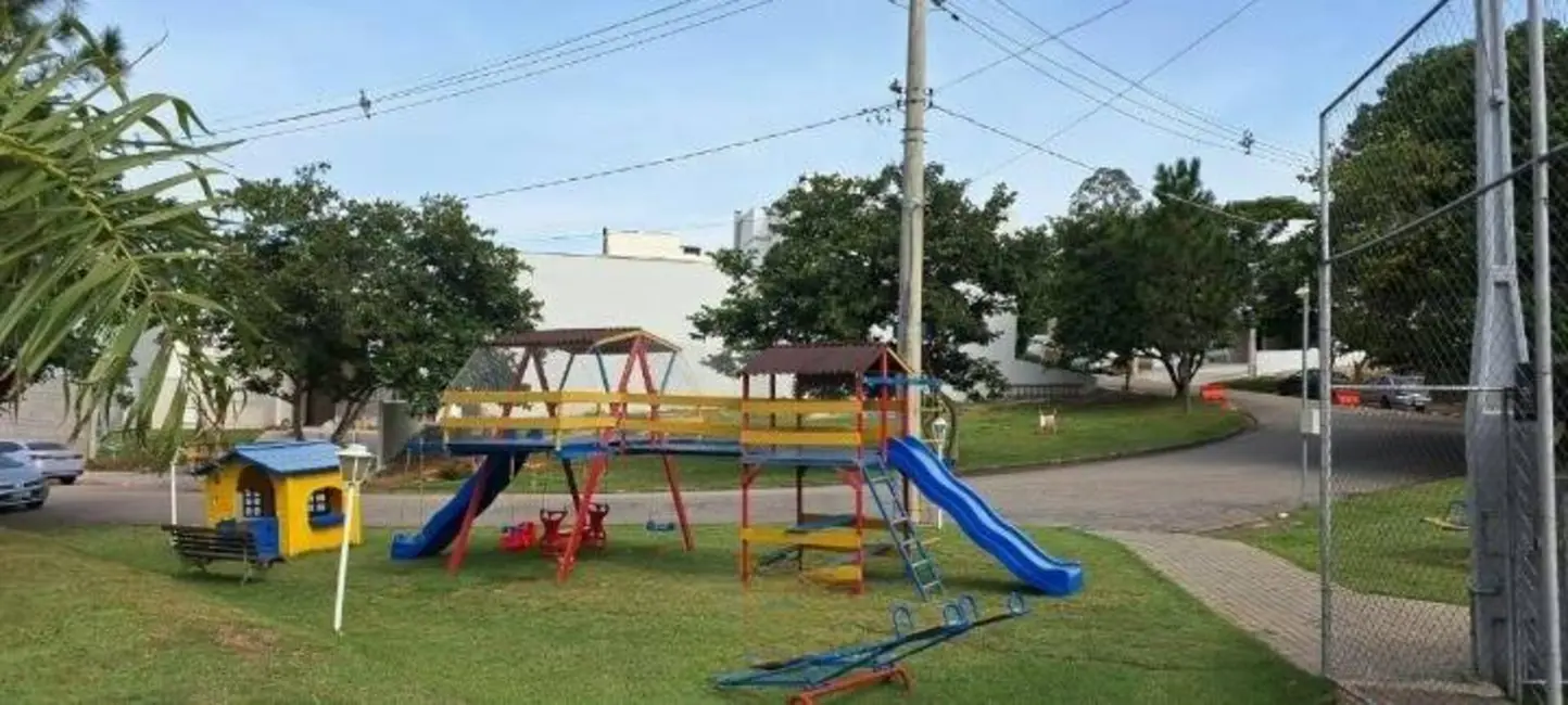 Foto 4 de Lote de Condomínio à venda, 333m2 em Brigadeiro Tobias, Sorocaba - SP