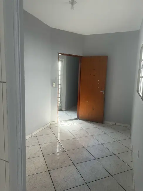 Foto 3 de Casa com 3 quartos à venda, 140m2 em Jardim Sorocaba Park, Sorocaba - SP