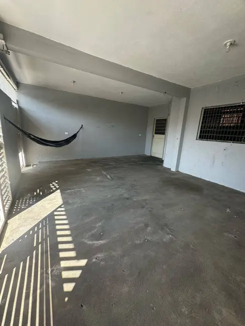 Foto 1 de Casa com 3 quartos à venda, 140m2 em Jardim Sorocaba Park, Sorocaba - SP