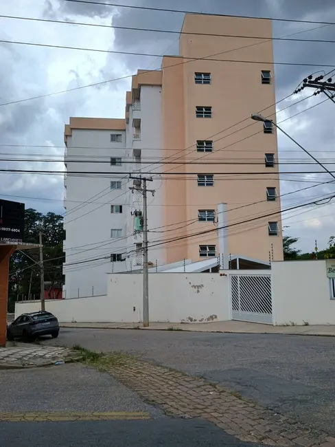 Foto 1 de Apartamento com 2 quartos à venda, 65m2 em Vila Santa Rita, Sorocaba - SP