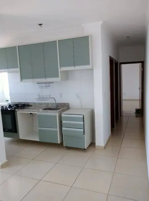 Foto 3 de Apartamento com 2 quartos à venda, 65m2 em Vila Santa Rita, Sorocaba - SP
