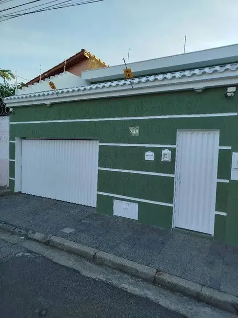 Foto 1 de Casa com 2 quartos à venda, 210m2 em Vila Barão, Sorocaba - SP
