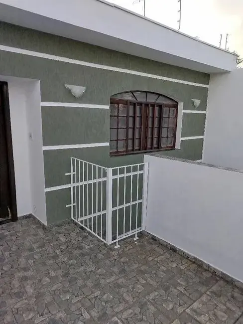 Foto 8 de Casa com 2 quartos à venda, 210m2 em Vila Barão, Sorocaba - SP